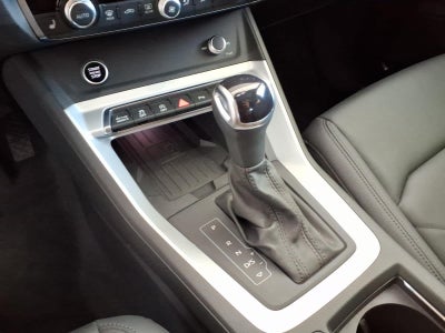 2023 Audi Q3 S line Premium Plus 45 TFSI quattro