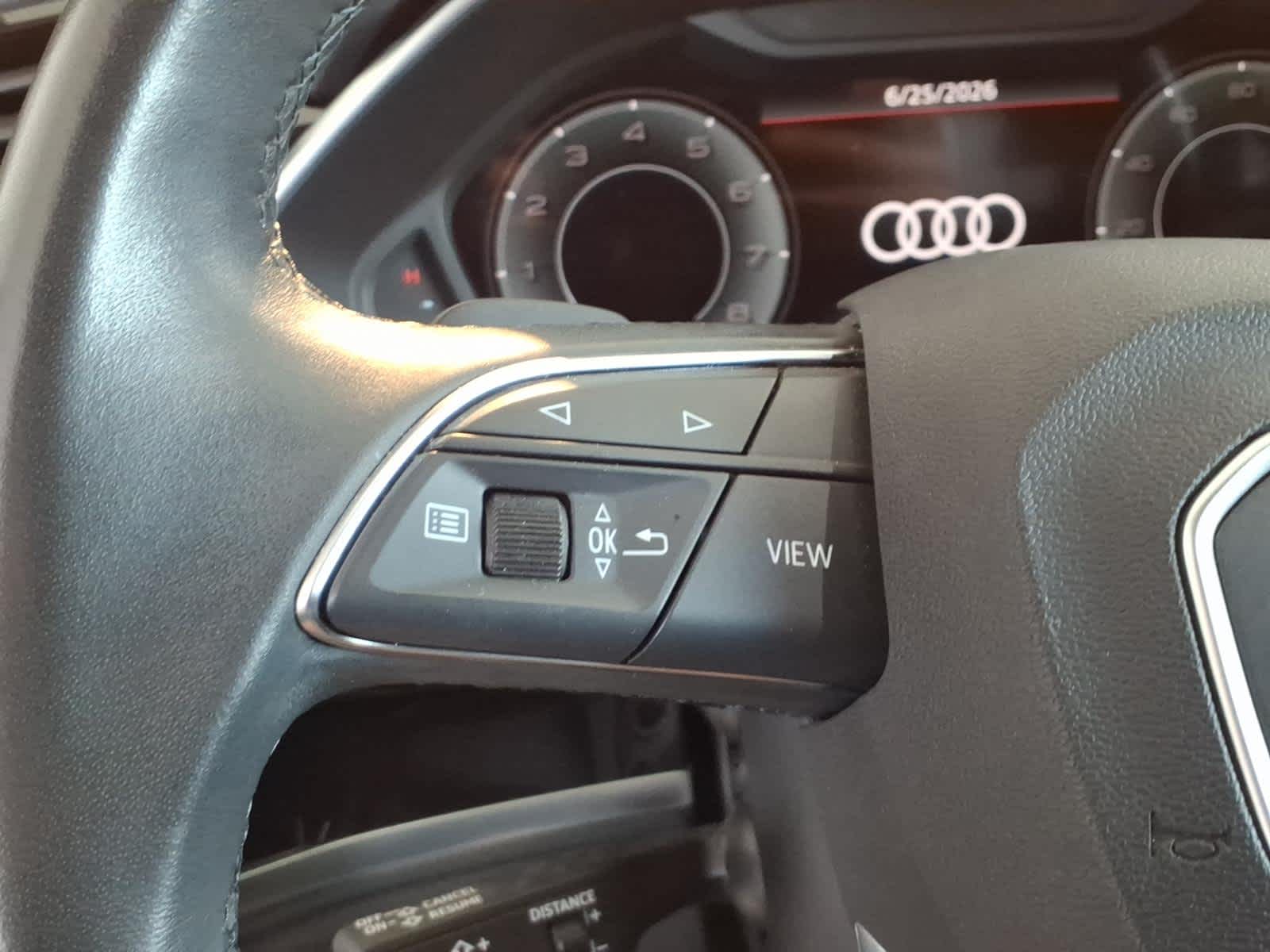 2023 Audi Q3 S line Premium Plus 45 TFSI quattro