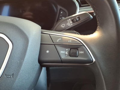 2023 Audi Q3 S line Premium Plus 45 TFSI quattro