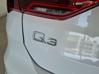 2023 Audi Q3 S line Premium Plus 45 TFSI quattro