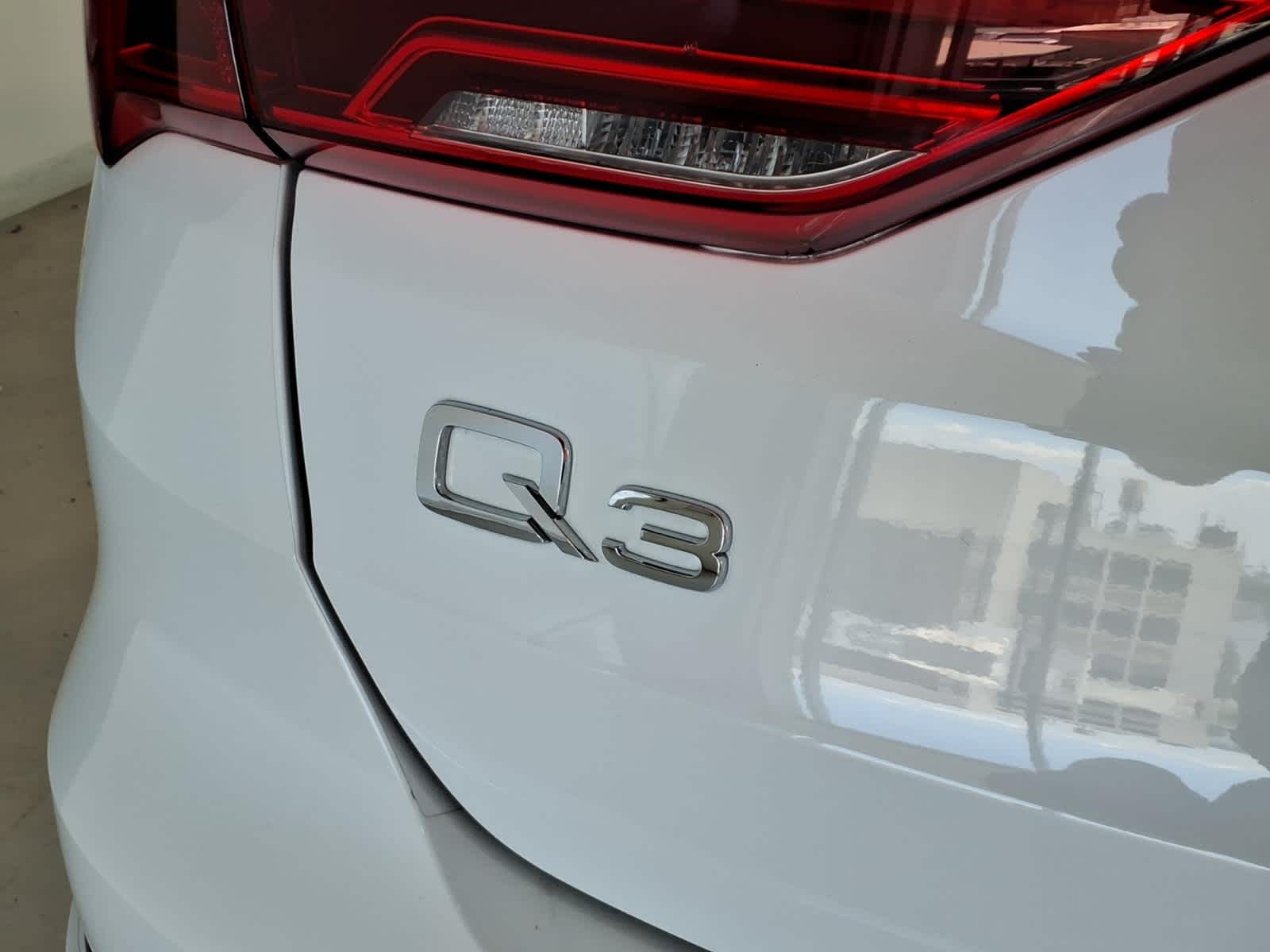 2023 Audi Q3 S line Premium Plus 45 TFSI quattro