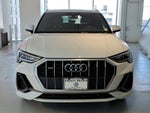 2023 Audi Q3 S line Premium Plus 45 TFSI quattro
