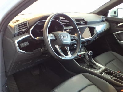 2023 Audi Q3 S line Premium Plus 45 TFSI quattro
