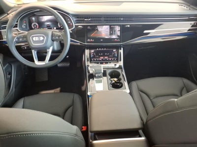 2026 Audi Q8 Premium Plus quattro *Ltd Avail*
