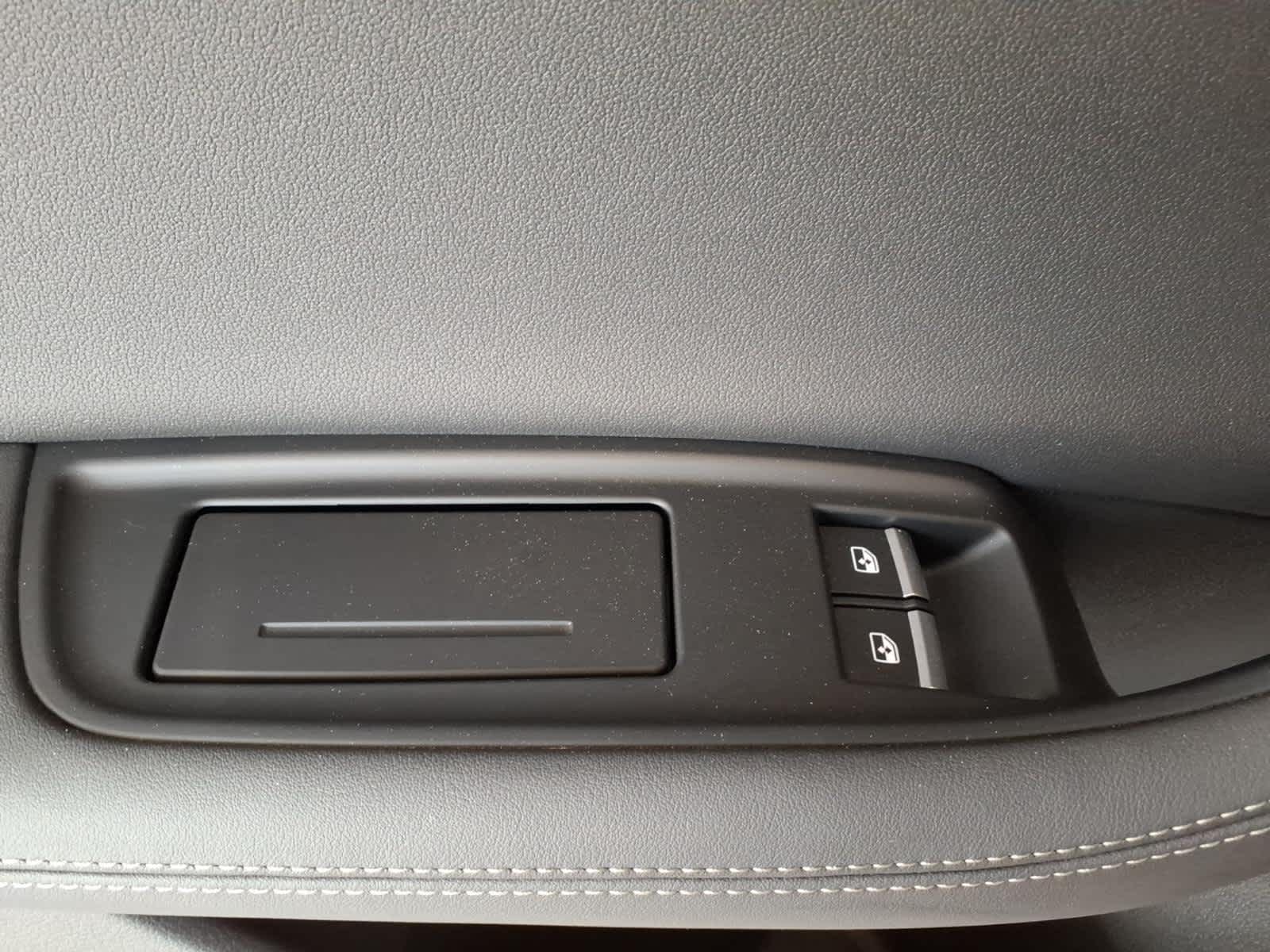 2026 Audi Q8 Premium Plus quattro *Ltd Avail*