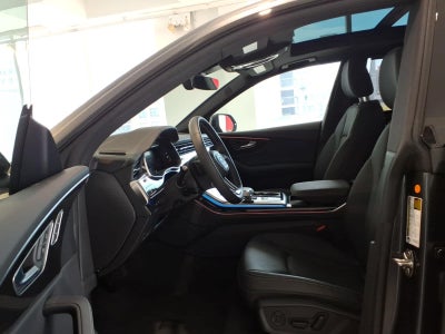 2026 Audi Q8 Premium Plus quattro *Ltd Avail*