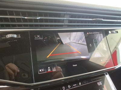2026 Audi Q8 Premium Plus quattro *Ltd Avail*