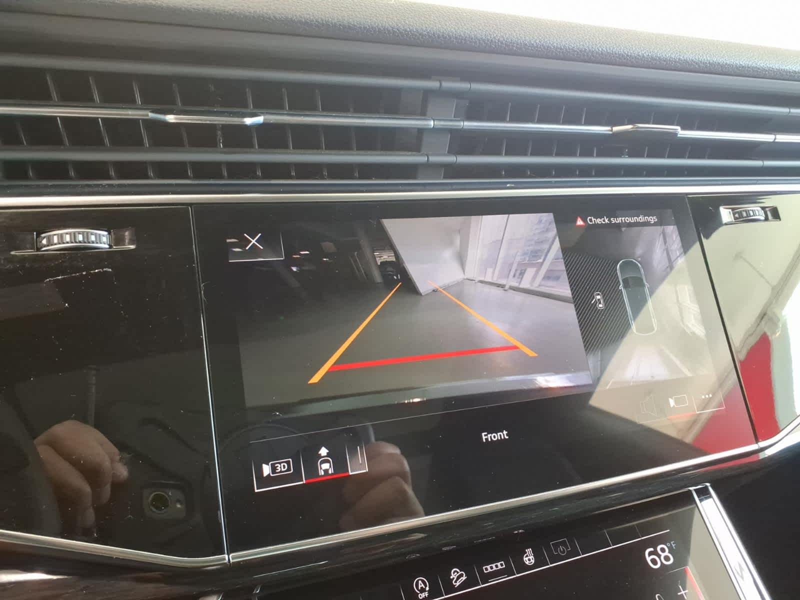 2026 Audi Q8 Premium Plus quattro *Ltd Avail*