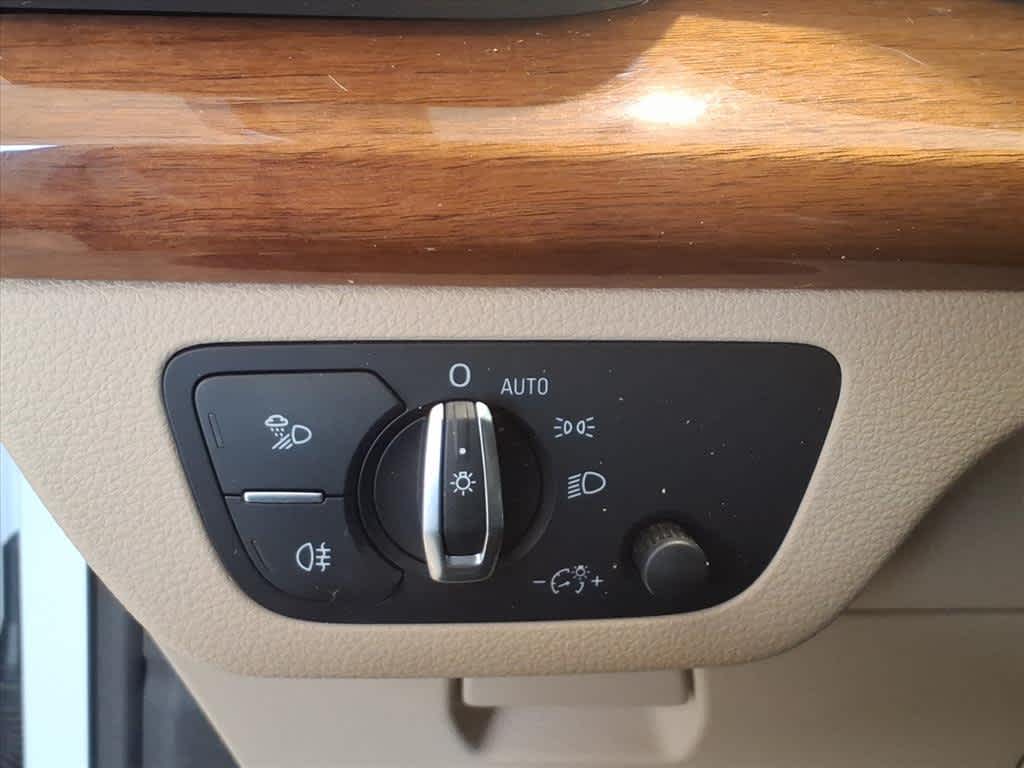 2023 Audi Q5 S line Premium 45 TFSI quattro