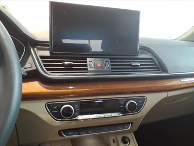 2023 Audi Q5 S line Premium 45 TFSI quattro