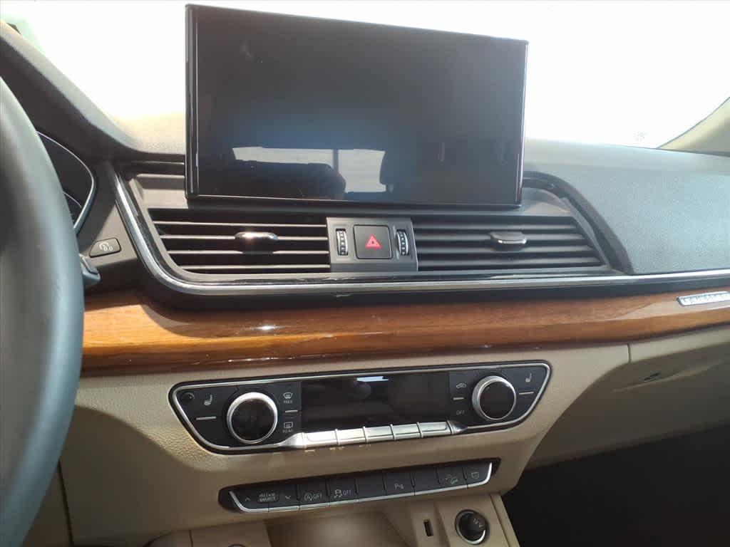 2023 Audi Q5 S line Premium 45 TFSI quattro