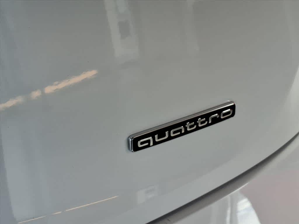 2023 Audi Q5 S line Premium 45 TFSI quattro