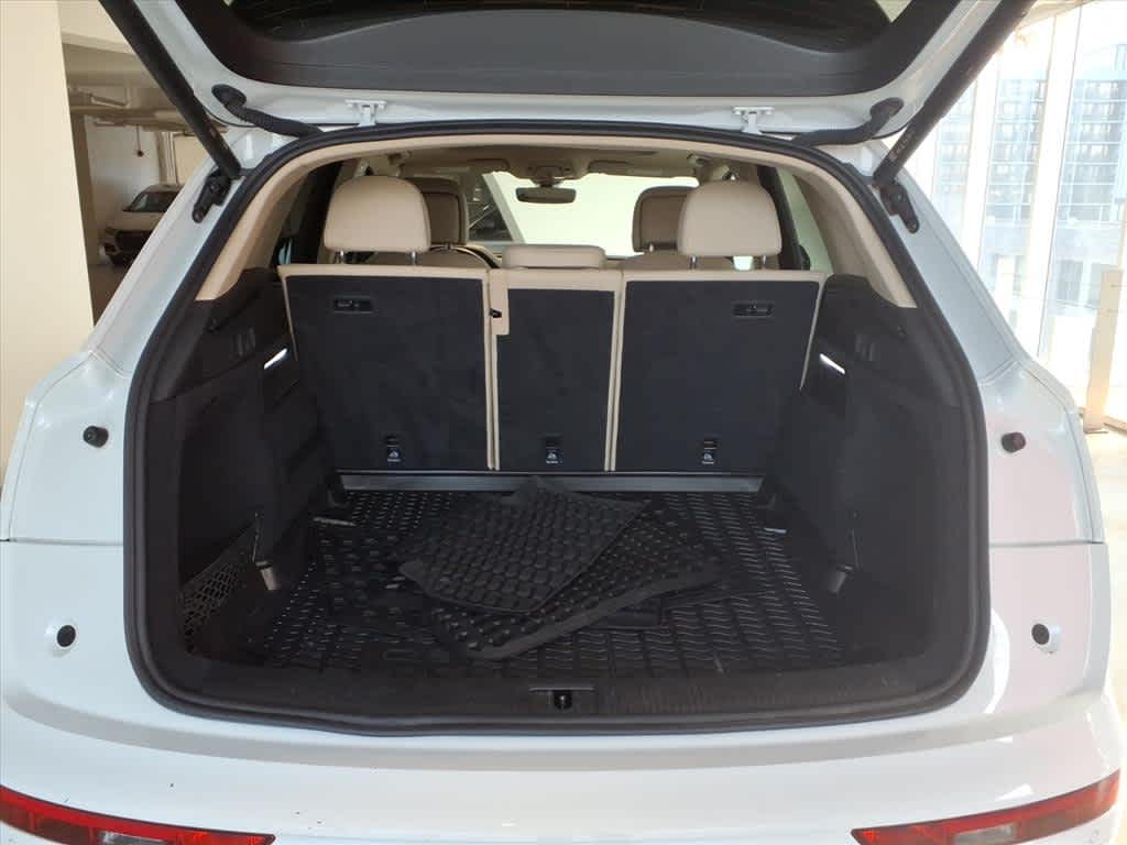 2023 Audi Q5 S line Premium 45 TFSI quattro