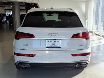2023 Audi Q5 S line Premium 45 TFSI quattro