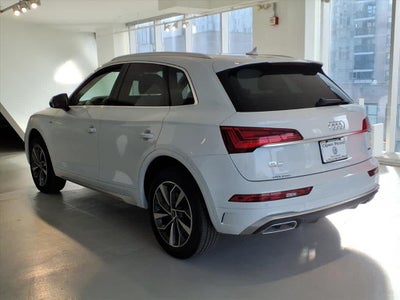2023 Audi Q5 S line Premium 45 TFSI quattro