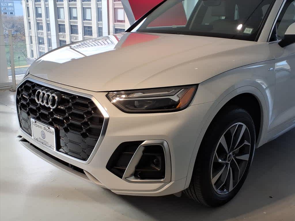 2023 Audi Q5 S line Premium 45 TFSI quattro