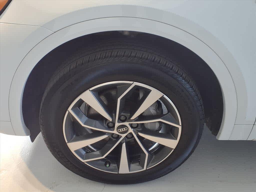 2023 Audi Q5 S line Premium 45 TFSI quattro