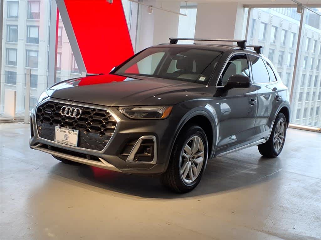 2023 Audi Q5 S line Premium 45 TFSI quattro