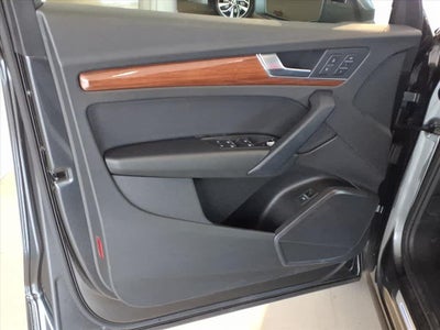 2023 Audi Q5 S line Premium 45 TFSI quattro