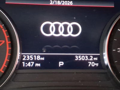 2023 Audi Q5 S line Premium 45 TFSI quattro