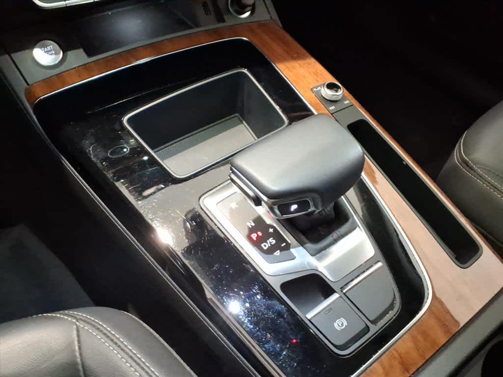 2023 Audi Q5 S line Premium 45 TFSI quattro