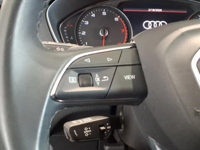 2023 Audi Q5 S line Premium 45 TFSI quattro