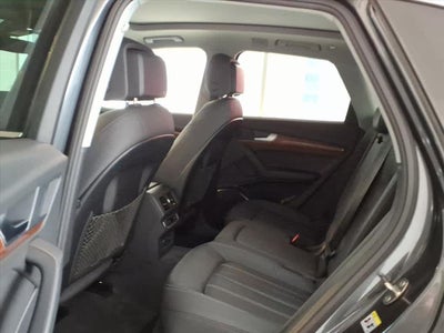 2023 Audi Q5 S line Premium 45 TFSI quattro