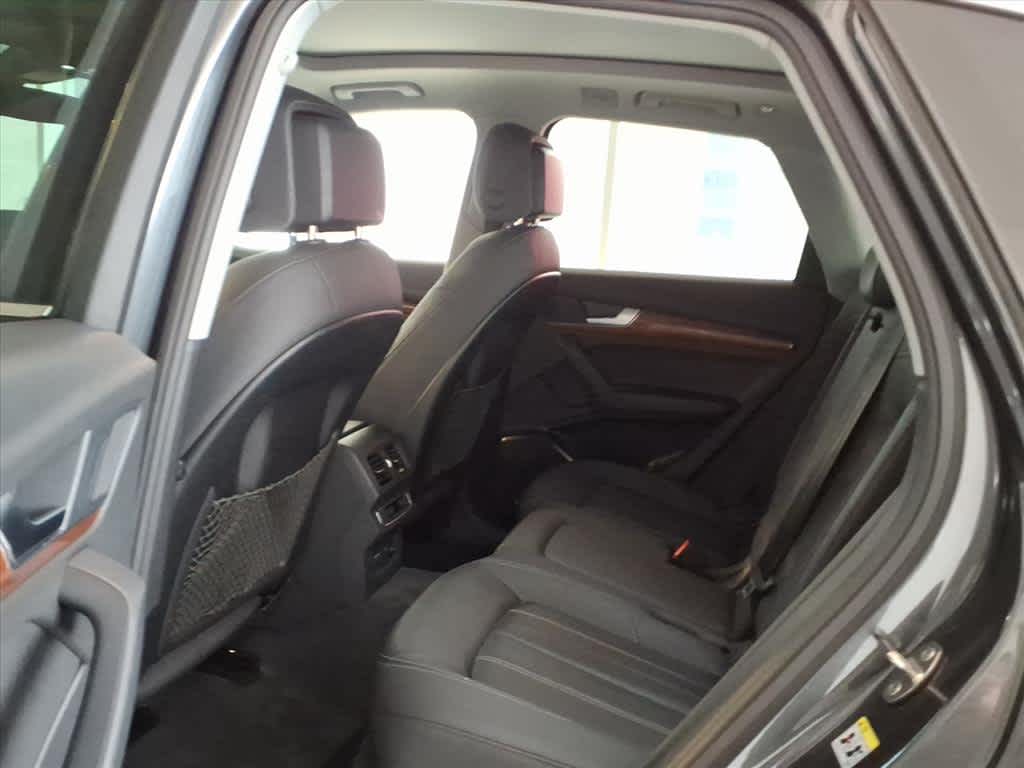 2023 Audi Q5 S line Premium 45 TFSI quattro