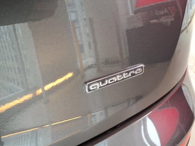 2023 Audi Q5 S line Premium 45 TFSI quattro