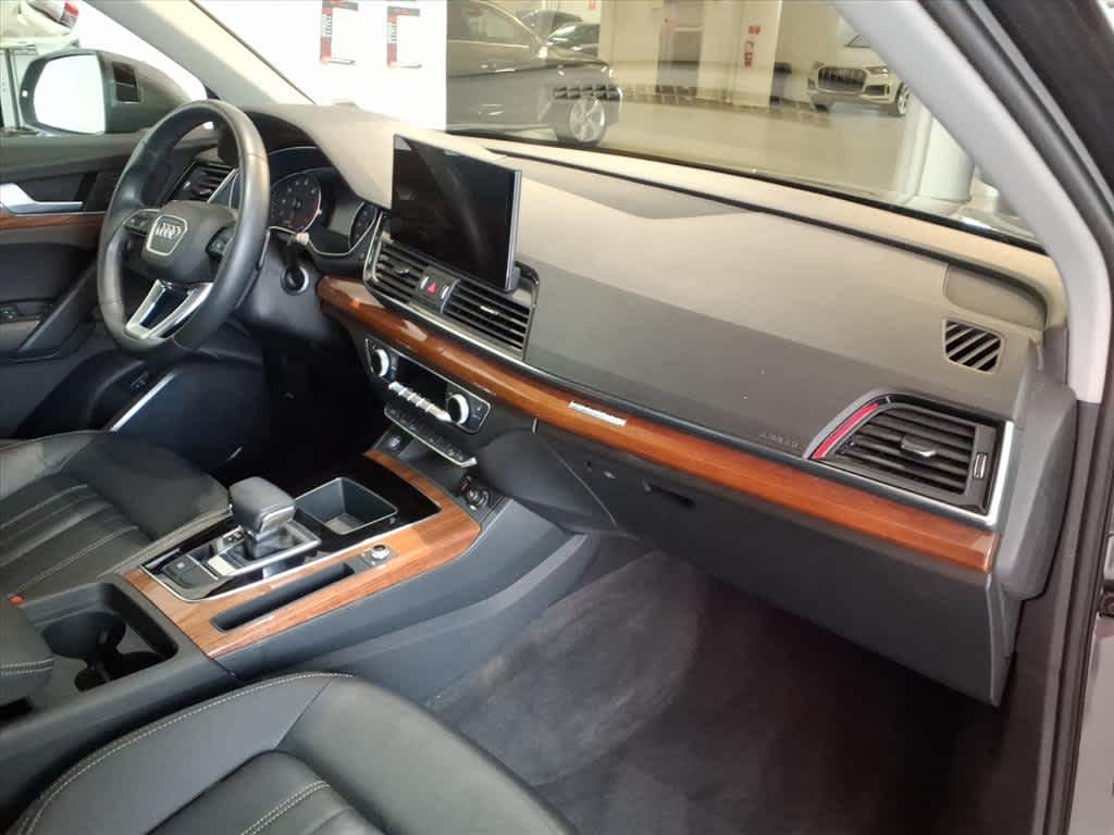 2023 Audi Q5 S line Premium 45 TFSI quattro