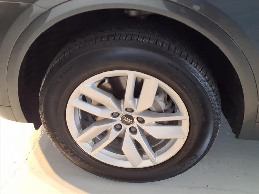 2023 Audi Q5 S line Premium 45 TFSI quattro