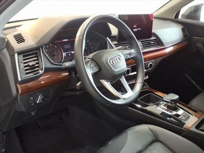 2023 Audi Q5 S line Premium 45 TFSI quattro