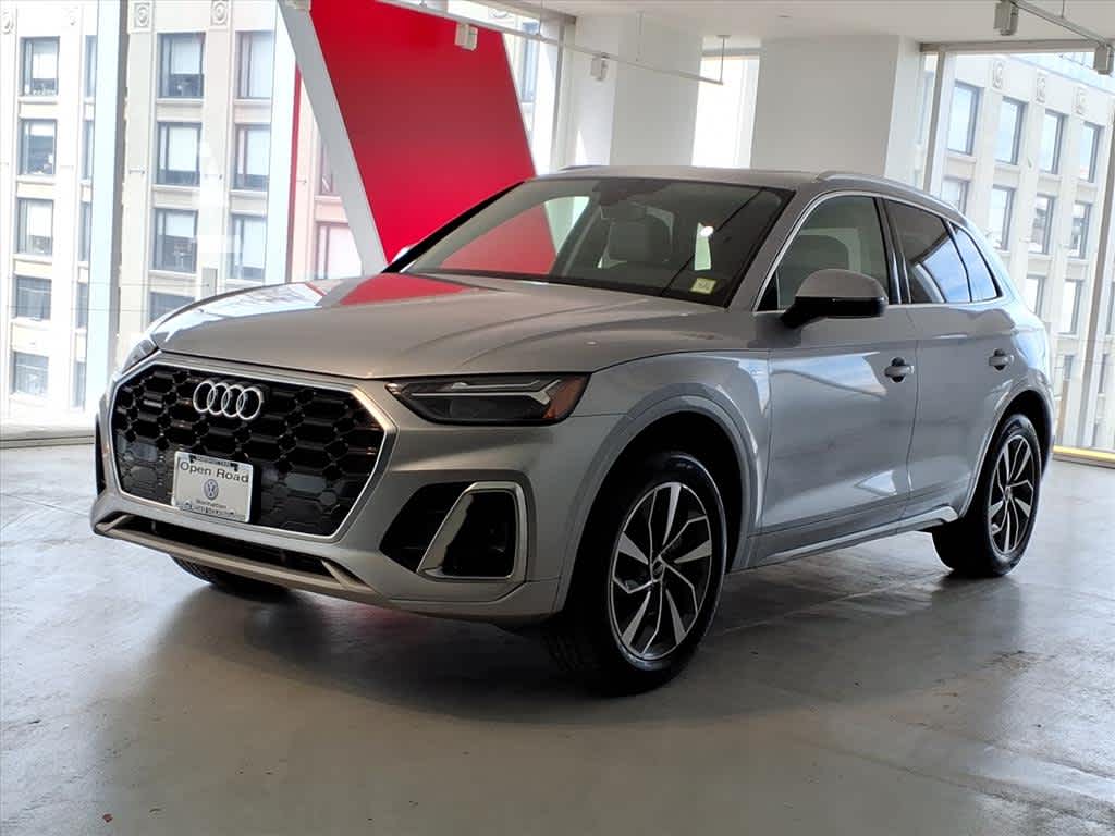 2023 Audi Q5 S line Premium 45 TFSI quattro