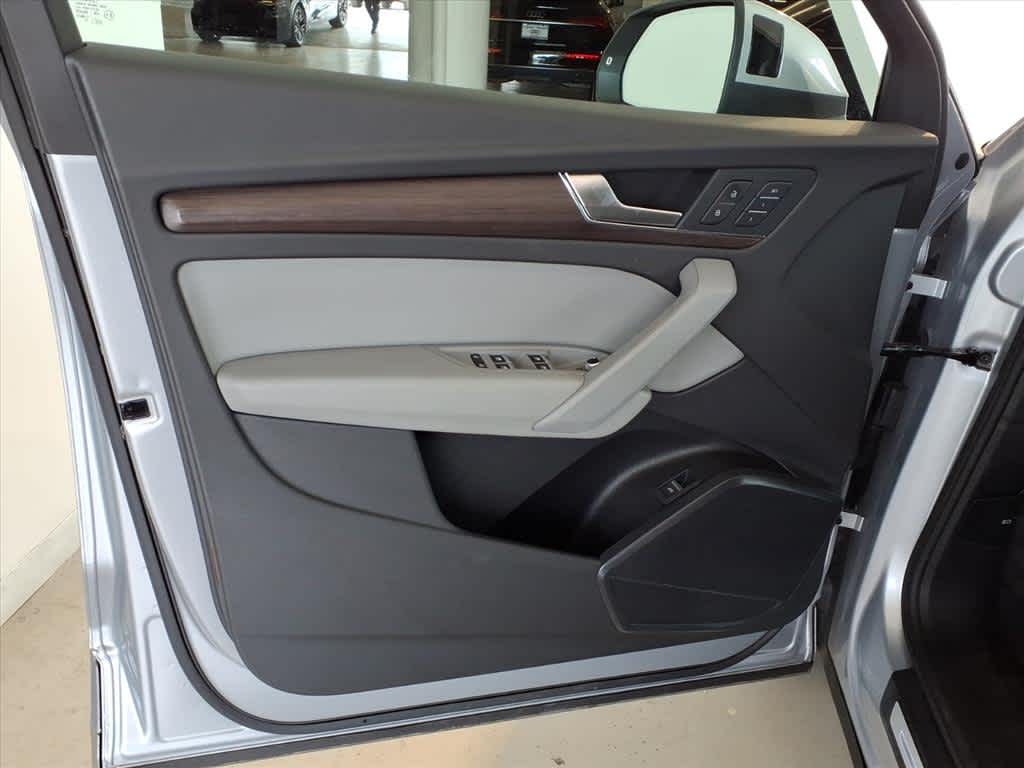 2023 Audi Q5 S line Premium 45 TFSI quattro