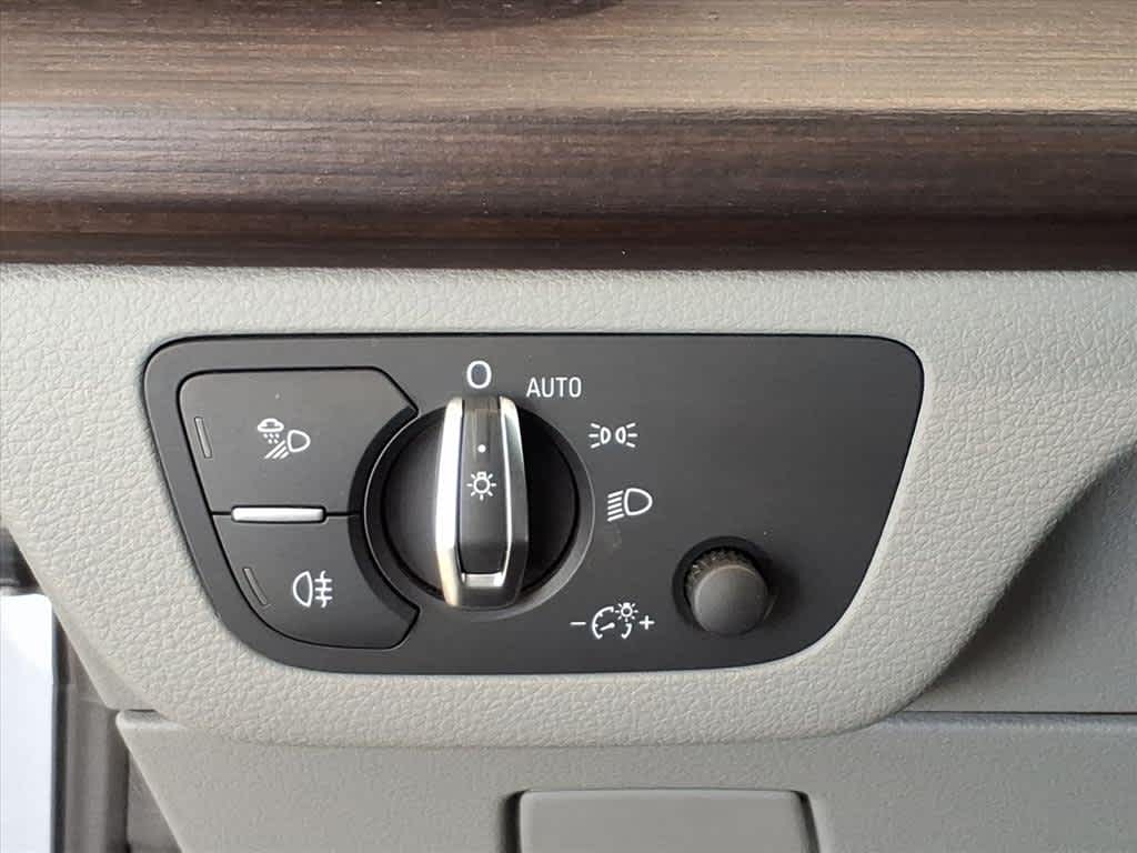 2023 Audi Q5 S line Premium 45 TFSI quattro