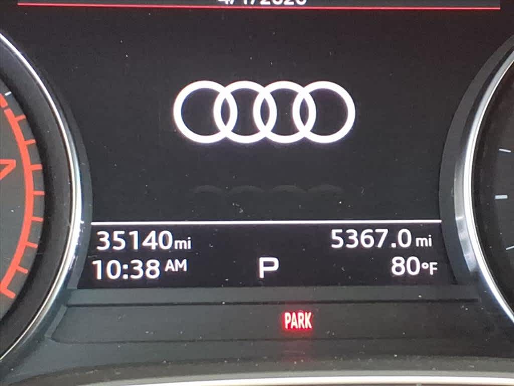 2023 Audi Q5 S line Premium 45 TFSI quattro