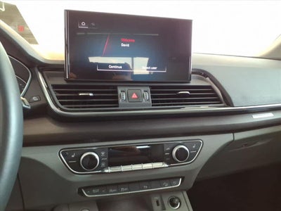 2023 Audi Q5 S line Premium 45 TFSI quattro