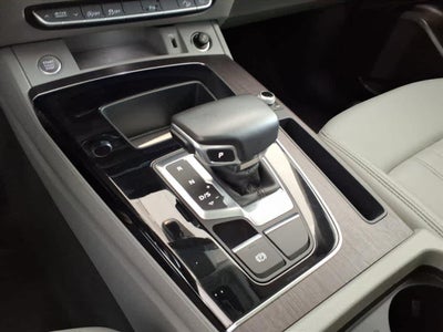 2023 Audi Q5 S line Premium 45 TFSI quattro