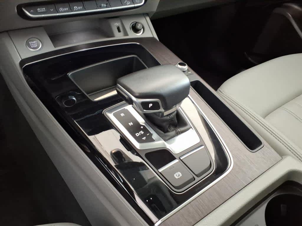 2023 Audi Q5 S line Premium 45 TFSI quattro