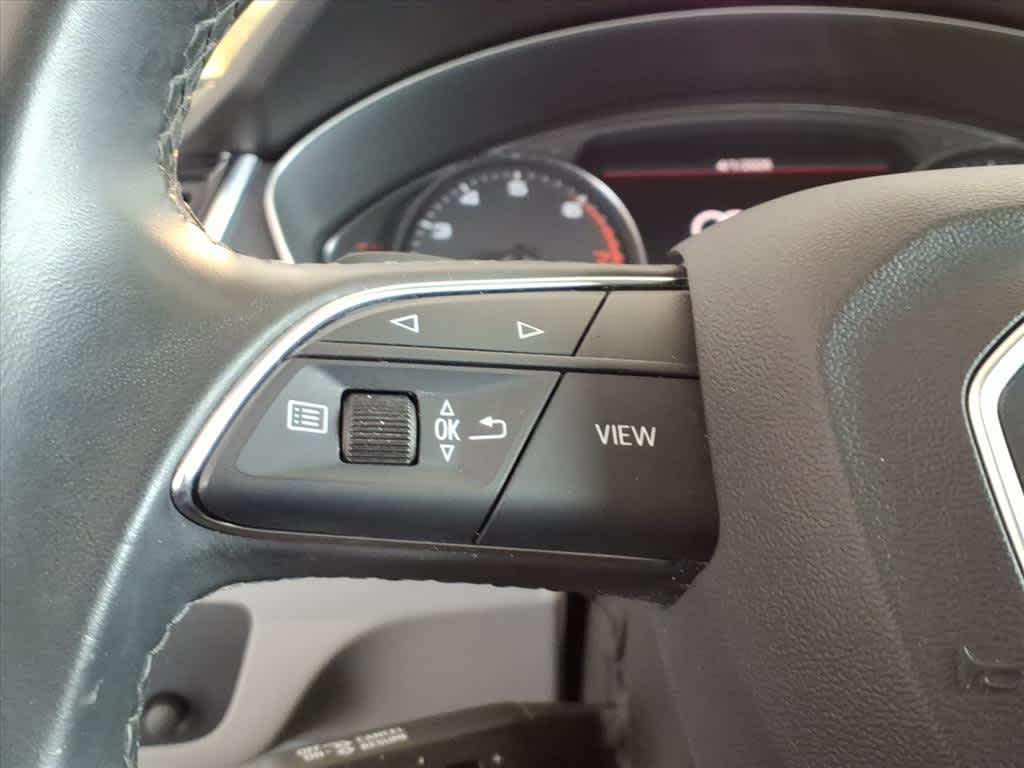 2023 Audi Q5 S line Premium 45 TFSI quattro