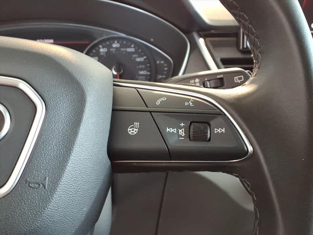 2023 Audi Q5 S line Premium 45 TFSI quattro