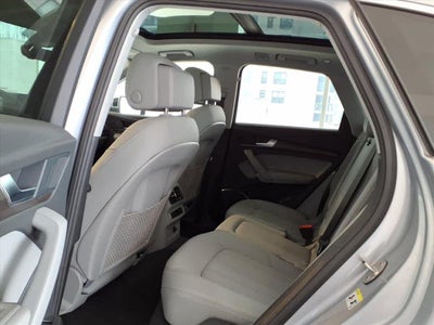 2023 Audi Q5 S line Premium 45 TFSI quattro