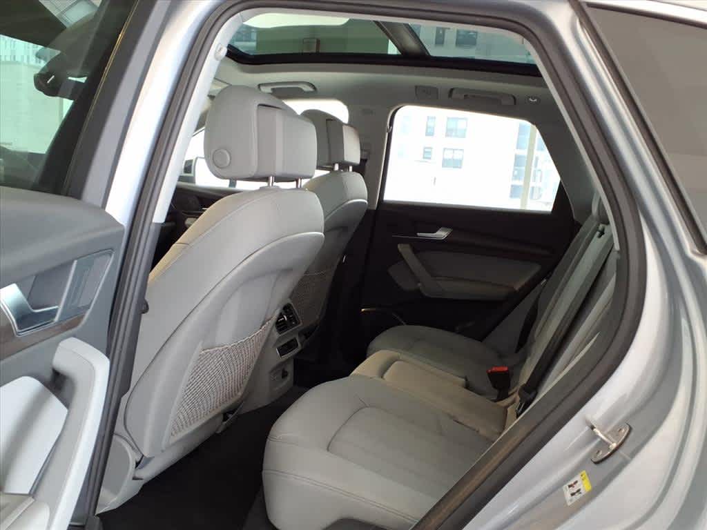 2023 Audi Q5 S line Premium 45 TFSI quattro