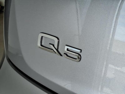 2023 Audi Q5 S line Premium 45 TFSI quattro
