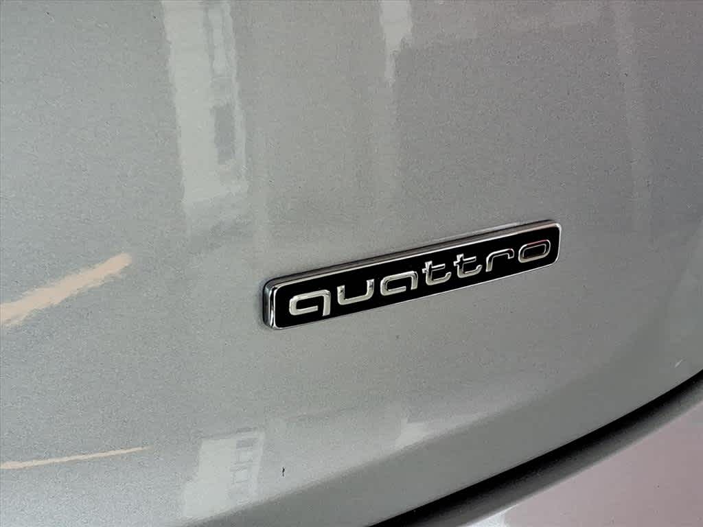 2023 Audi Q5 S line Premium 45 TFSI quattro