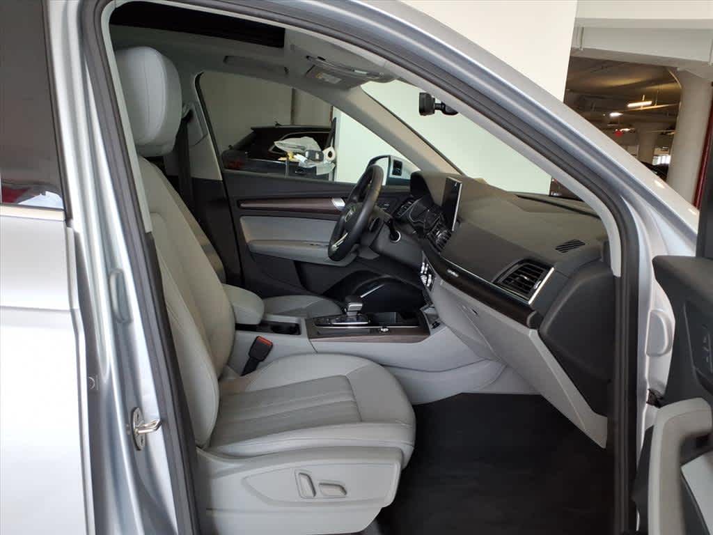 2023 Audi Q5 S line Premium 45 TFSI quattro