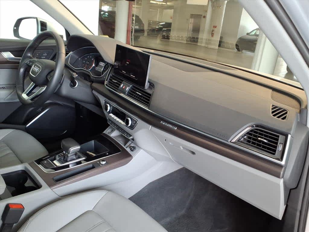 2023 Audi Q5 S line Premium 45 TFSI quattro