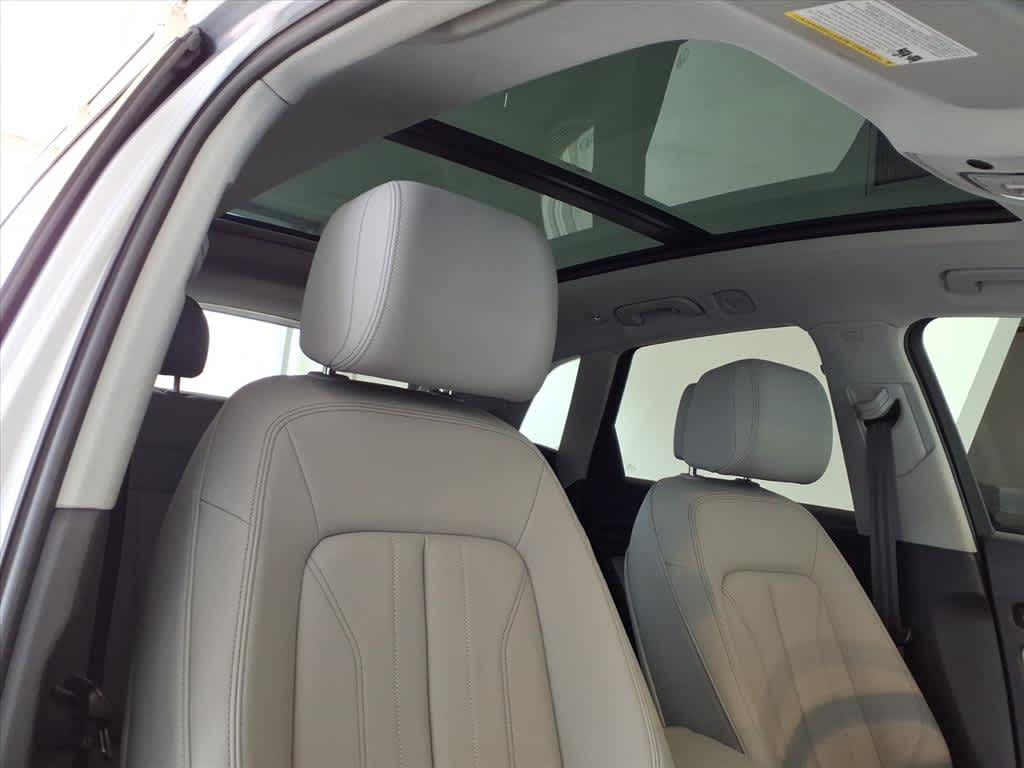 2023 Audi Q5 S line Premium 45 TFSI quattro