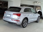 2023 Audi Q5 S line Premium 45 TFSI quattro