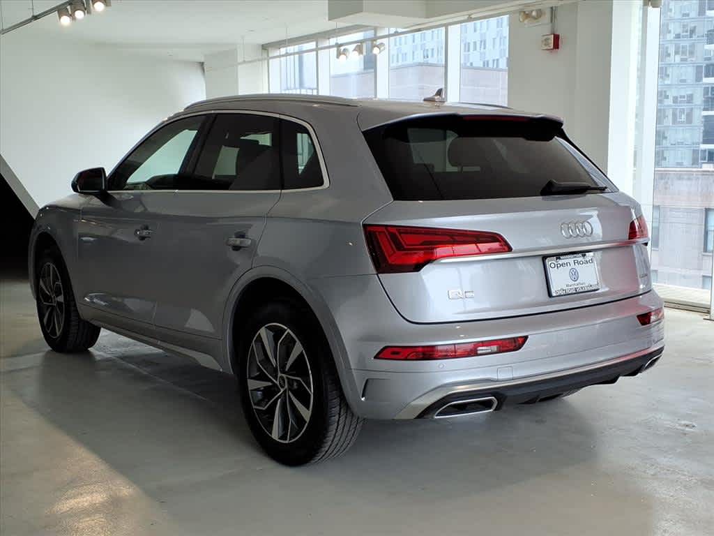 2023 Audi Q5 S line Premium 45 TFSI quattro